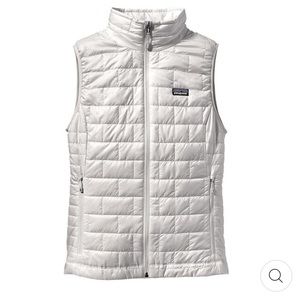 Patagonia Nano Puff Vest